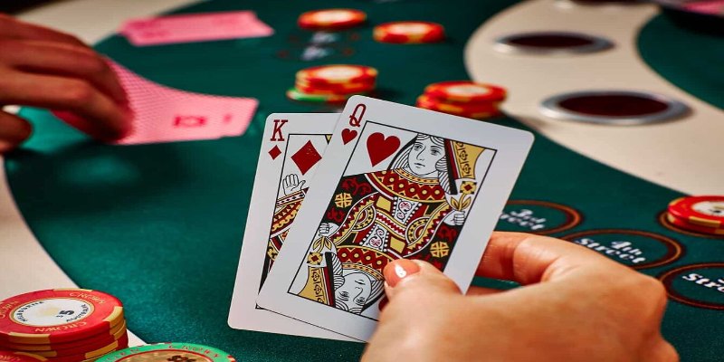 Baccarat BET88 - Game Bài Được Yêu Thích Nhất Hiện Nay 2024