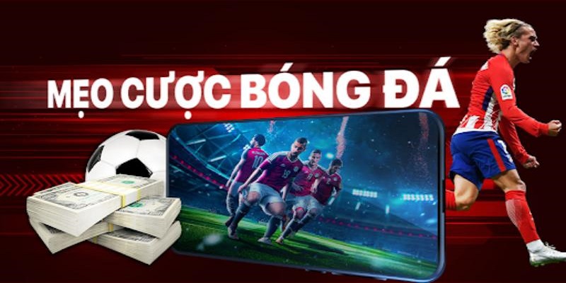 3 kinh nghiệm cược bóng đá tại nhà cái BET88