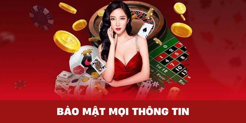 Chính sách quyền riêng tư BET88 cam kết bảo mật mọi thông tin người dùng