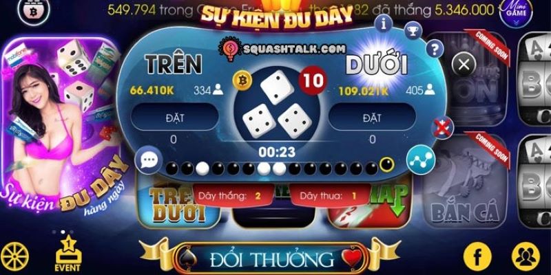 Top NPH tài xỉu BET88 chất lượng nhất